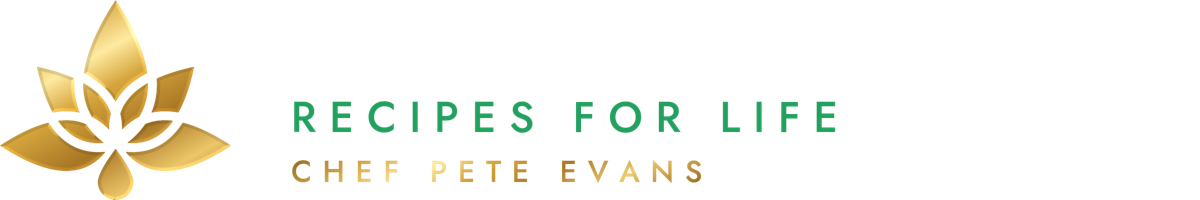 Healthy Everyday, Recipes for Life, Chef Pete Evans