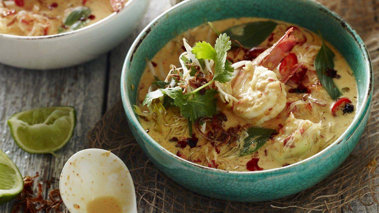 Video recipes