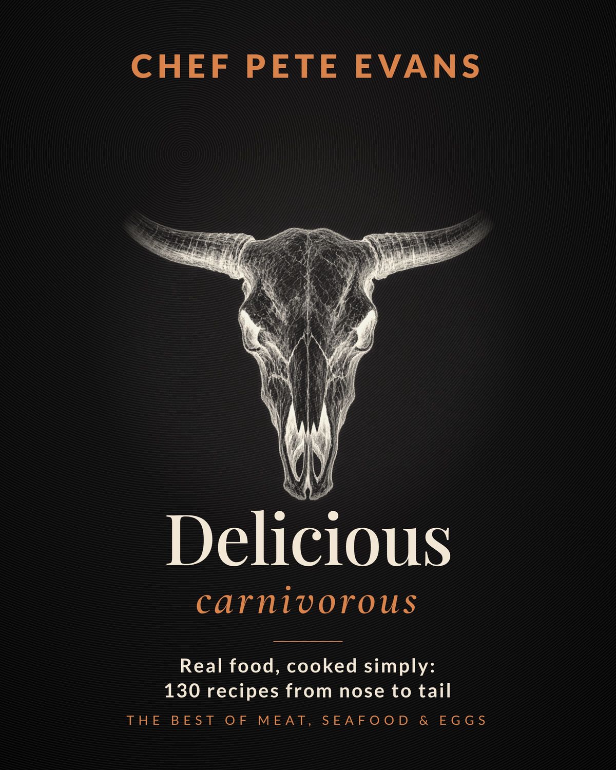 Delicious Carnivorous cover