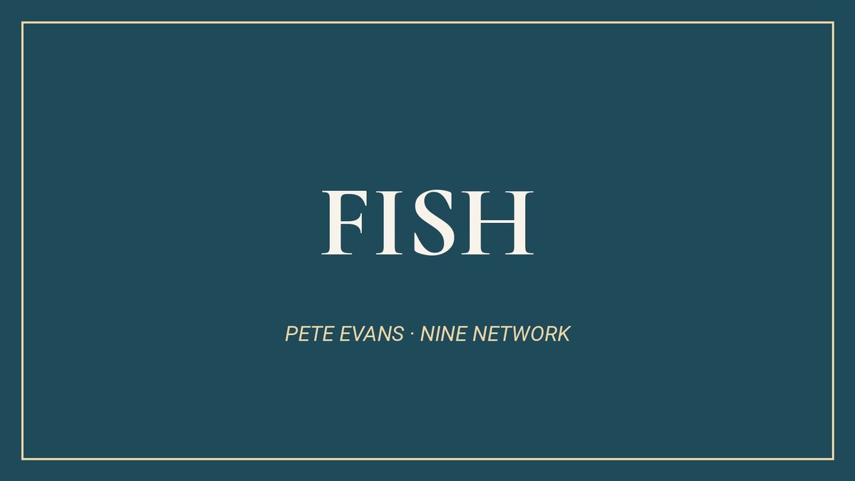 FISH