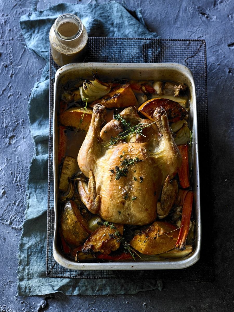 All recipes