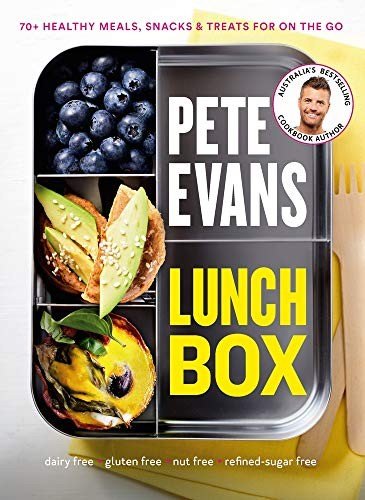 Lunch Box cover