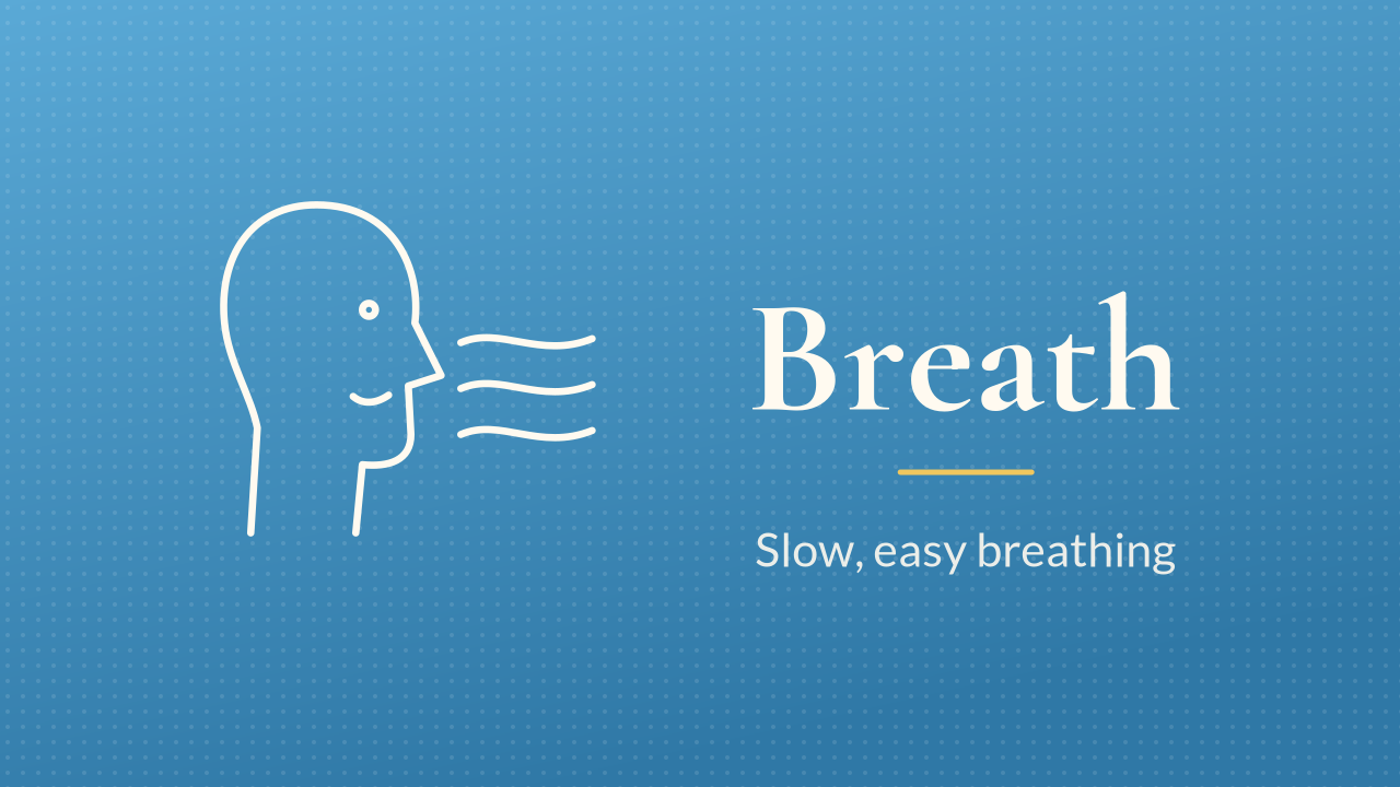 Breath Guide