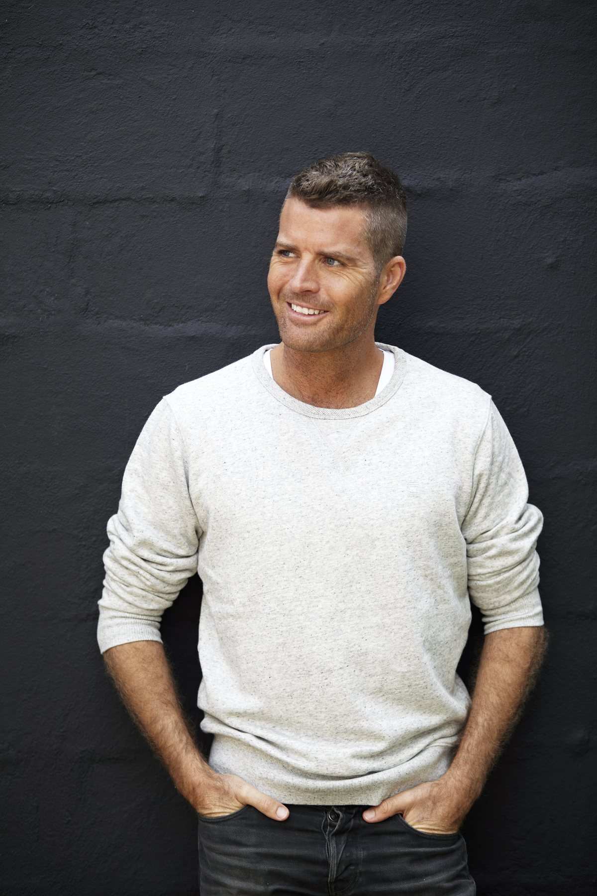 Chef Pete Evans