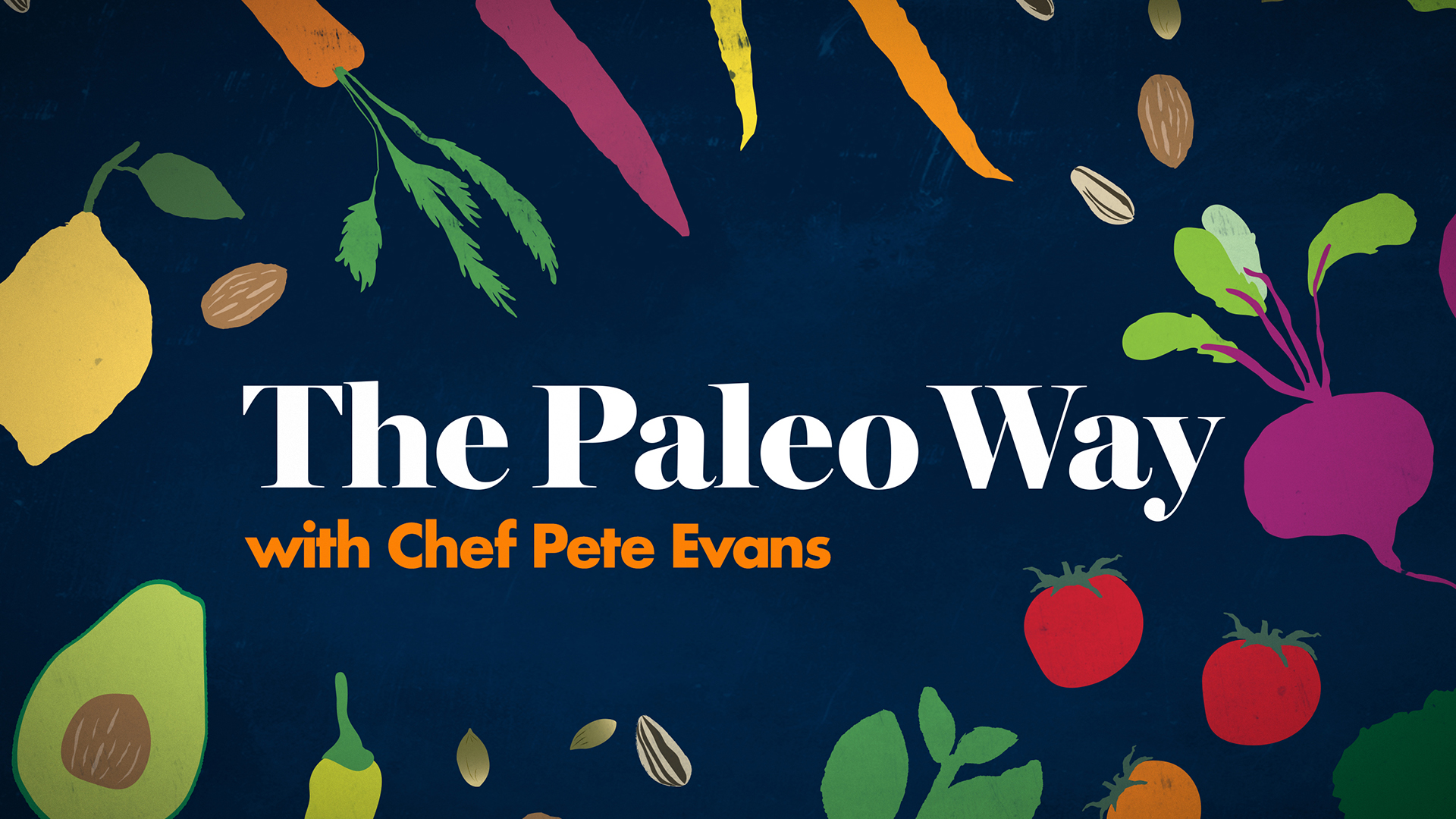 The Paleo Way, season 2