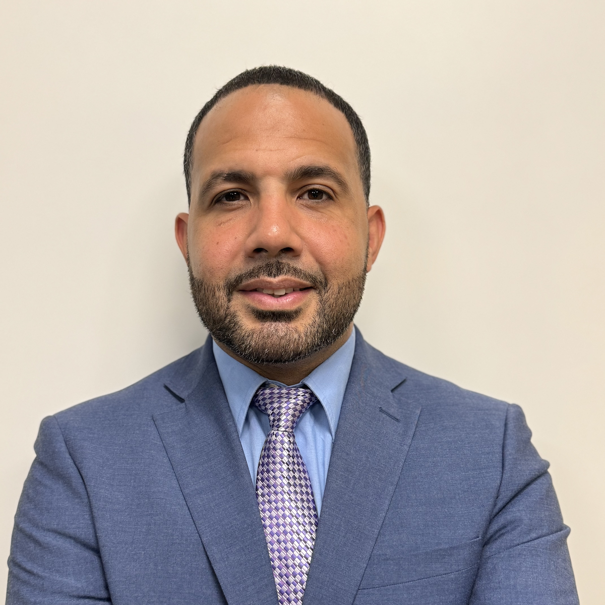 Ruben Tejada, Managing Partner, Camderson Advisory Services