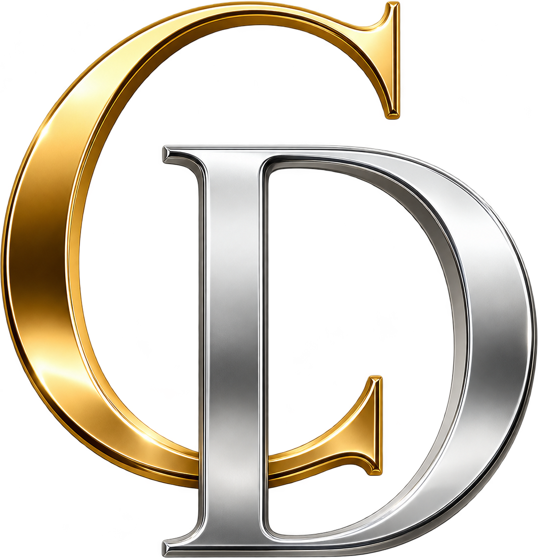 Camderson Academy logo