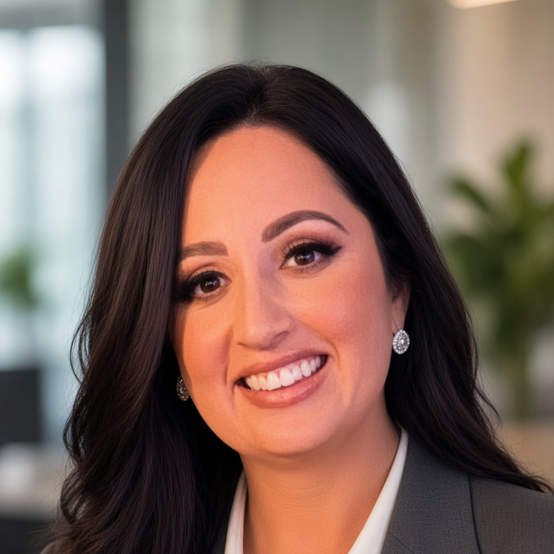 Sarah Tejada, Founder and Principal Advisor, Camderson Advisory Services