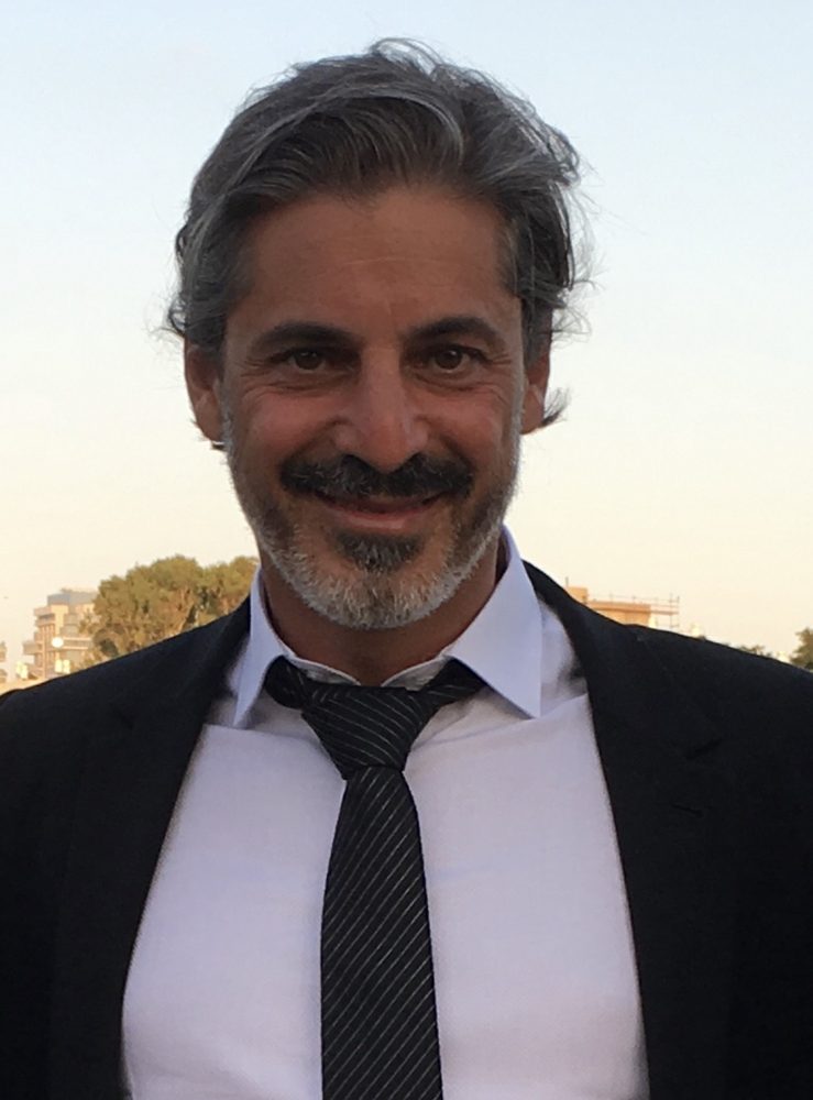 Stéphane Pariente