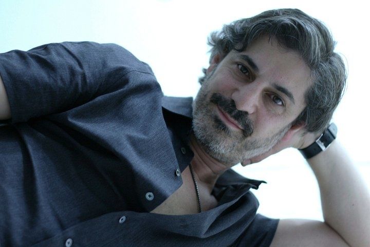 Stéphane Pariente, portrait vers 2012