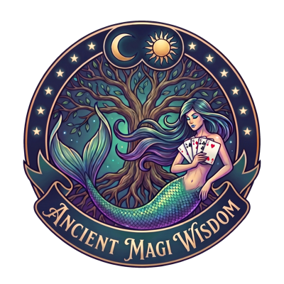 Ancient Magi Wisdom