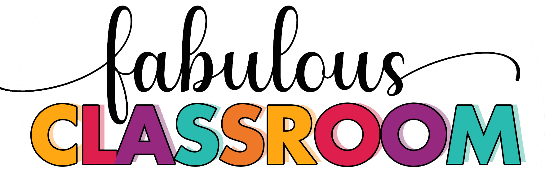 Fabulous Classroom