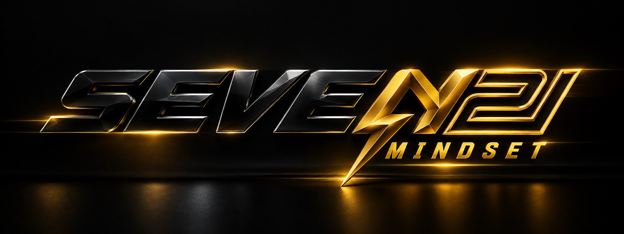 SEVEN21 MINDSET