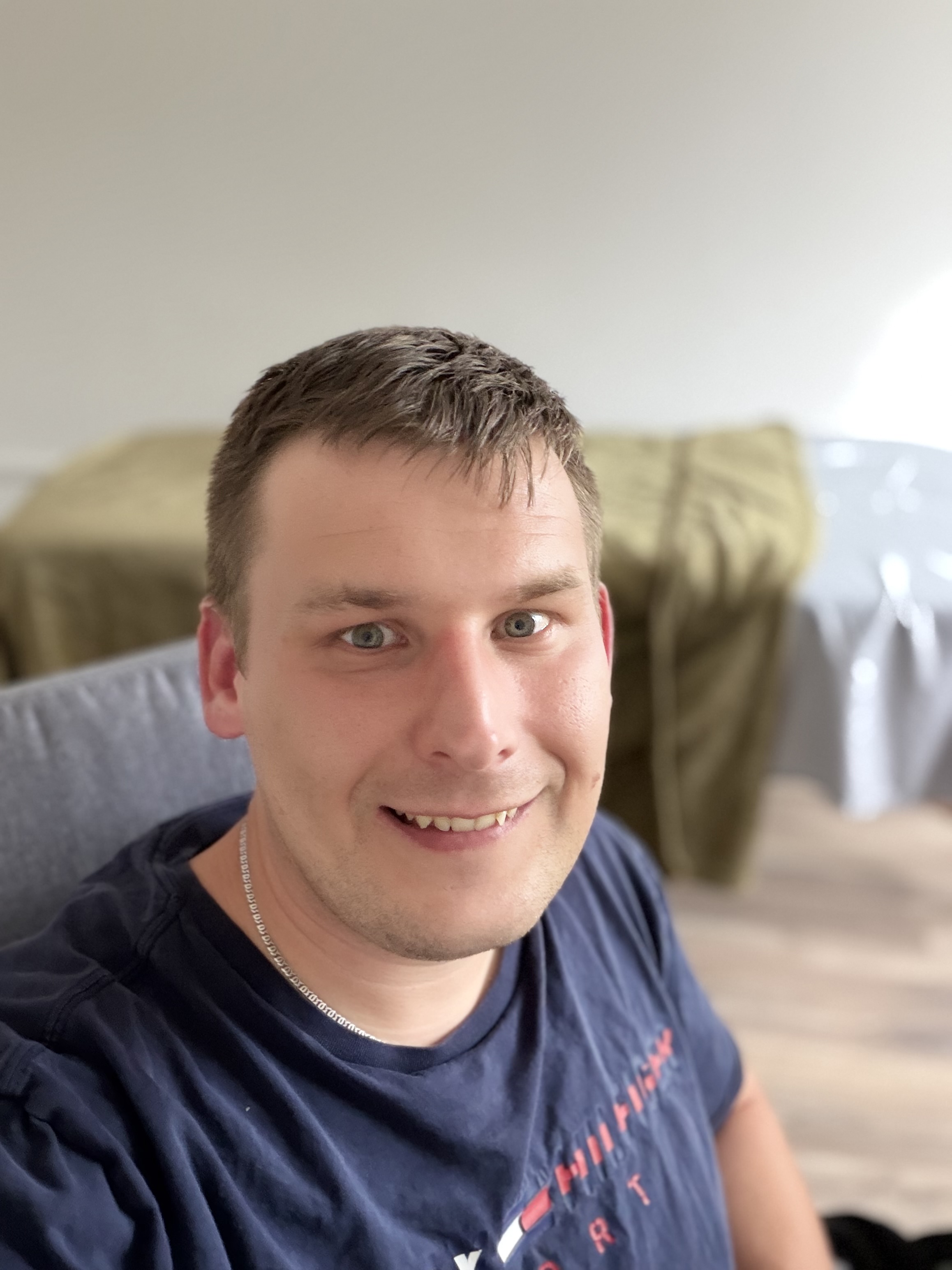 Tibor von Choice with Tibor in Burgauberg