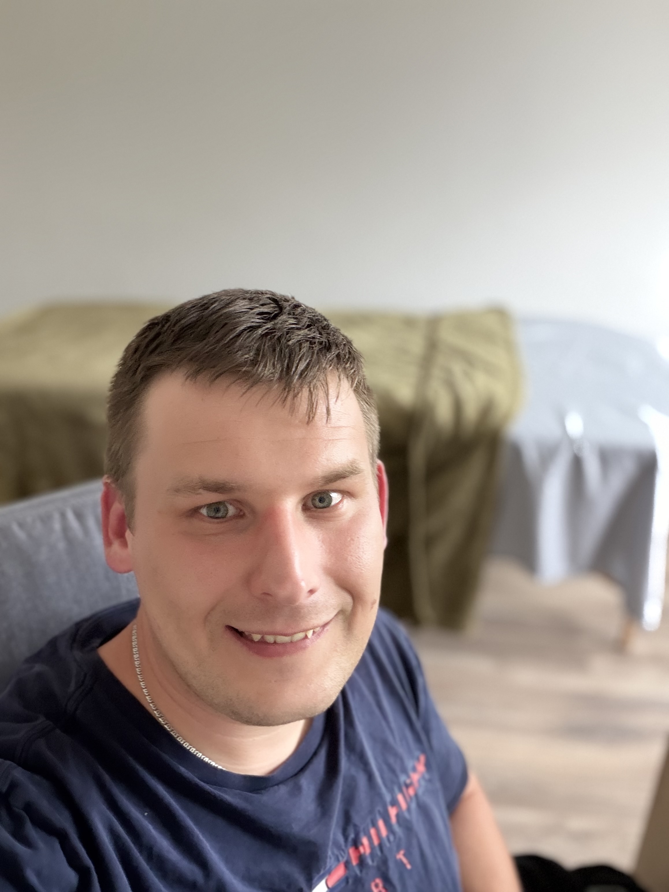 Tibor, Access Bars® Practitioner in Burgauberg