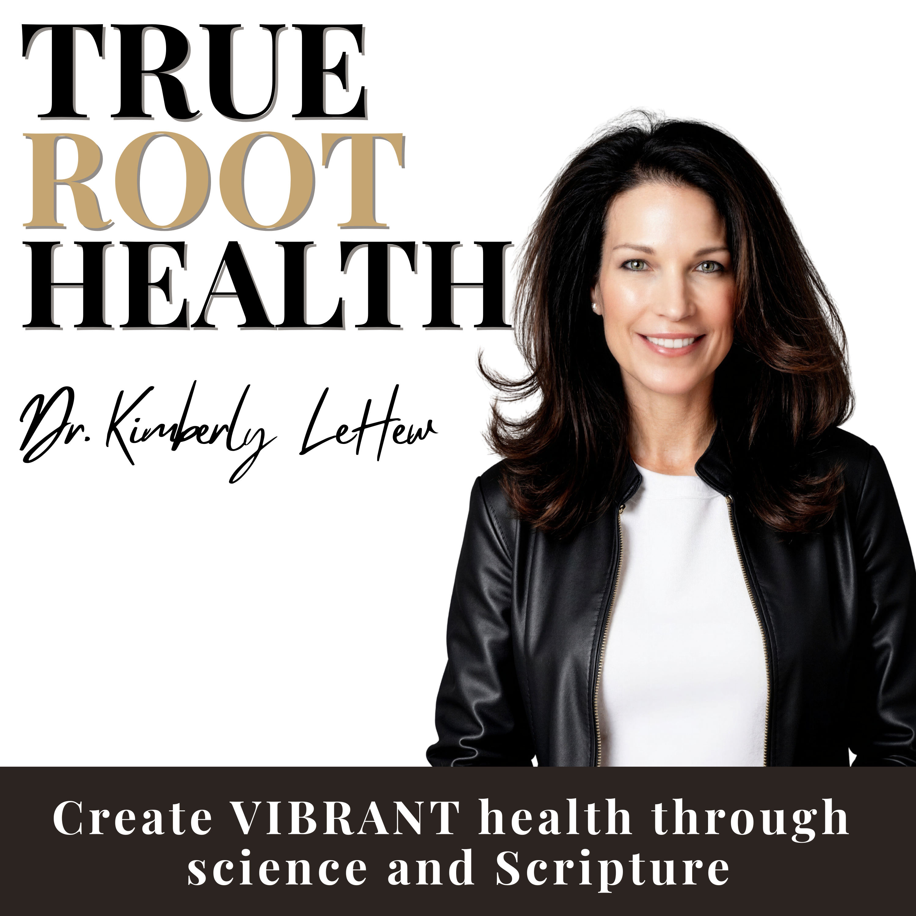 TRUE ROOT HEALTH | Christian Natural Health, Anti-Aging, Detox, Gut Health, Weight Loss