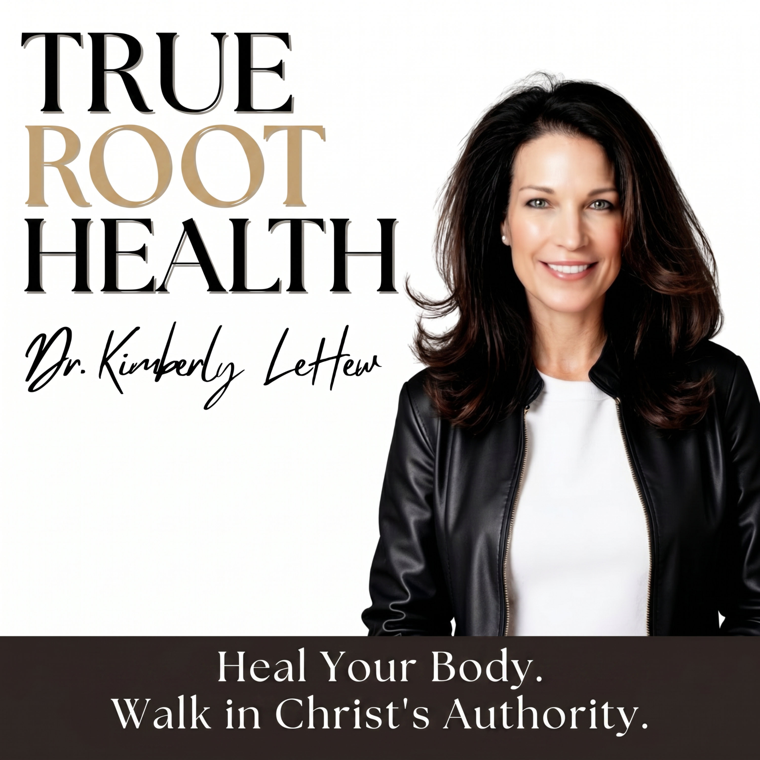 TRUE ROOT HEALTH | Christian Natural Health, Anti-Aging, Detox, Gut Health, Weight Loss