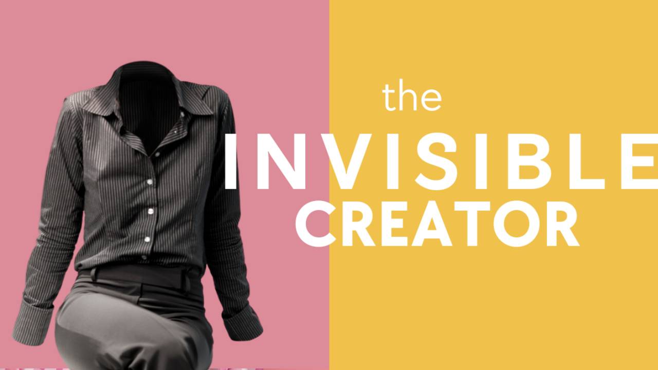 Invisible Creator Results