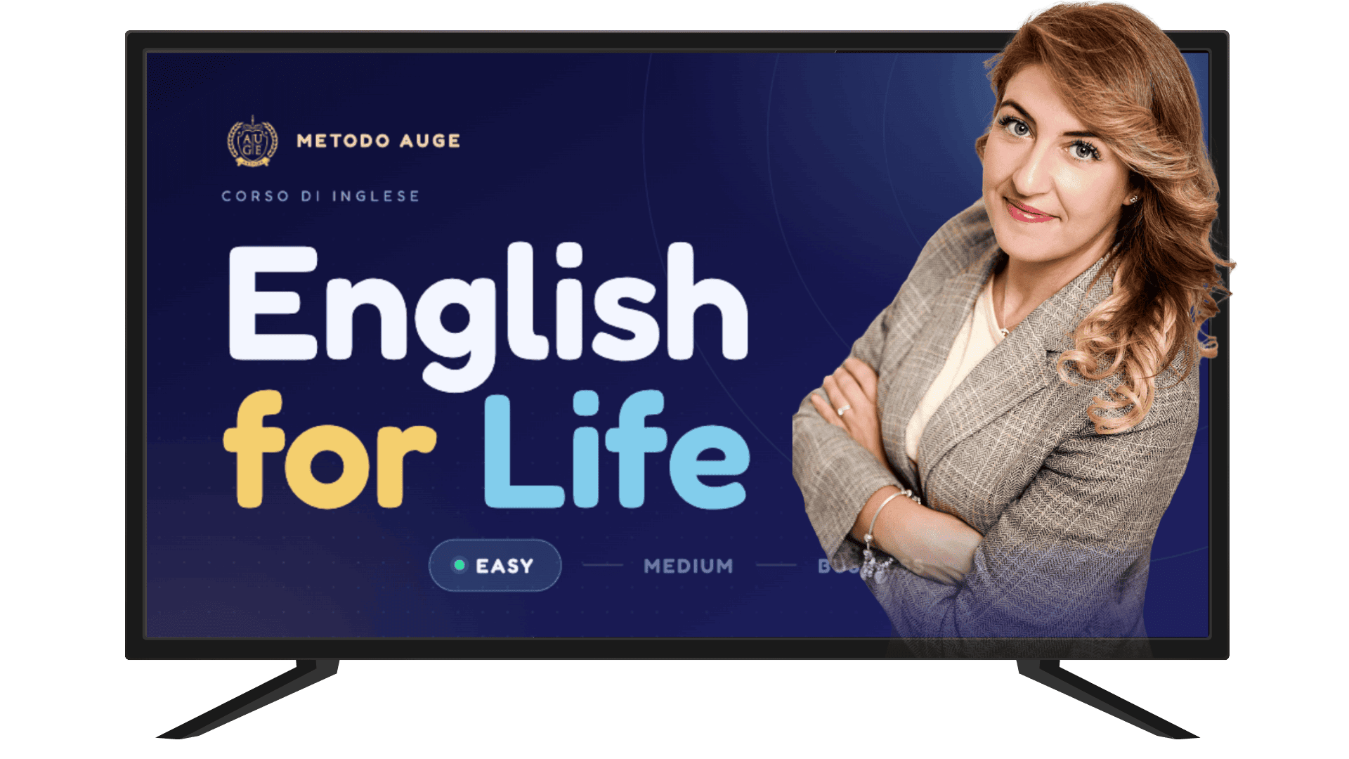 English for Life
