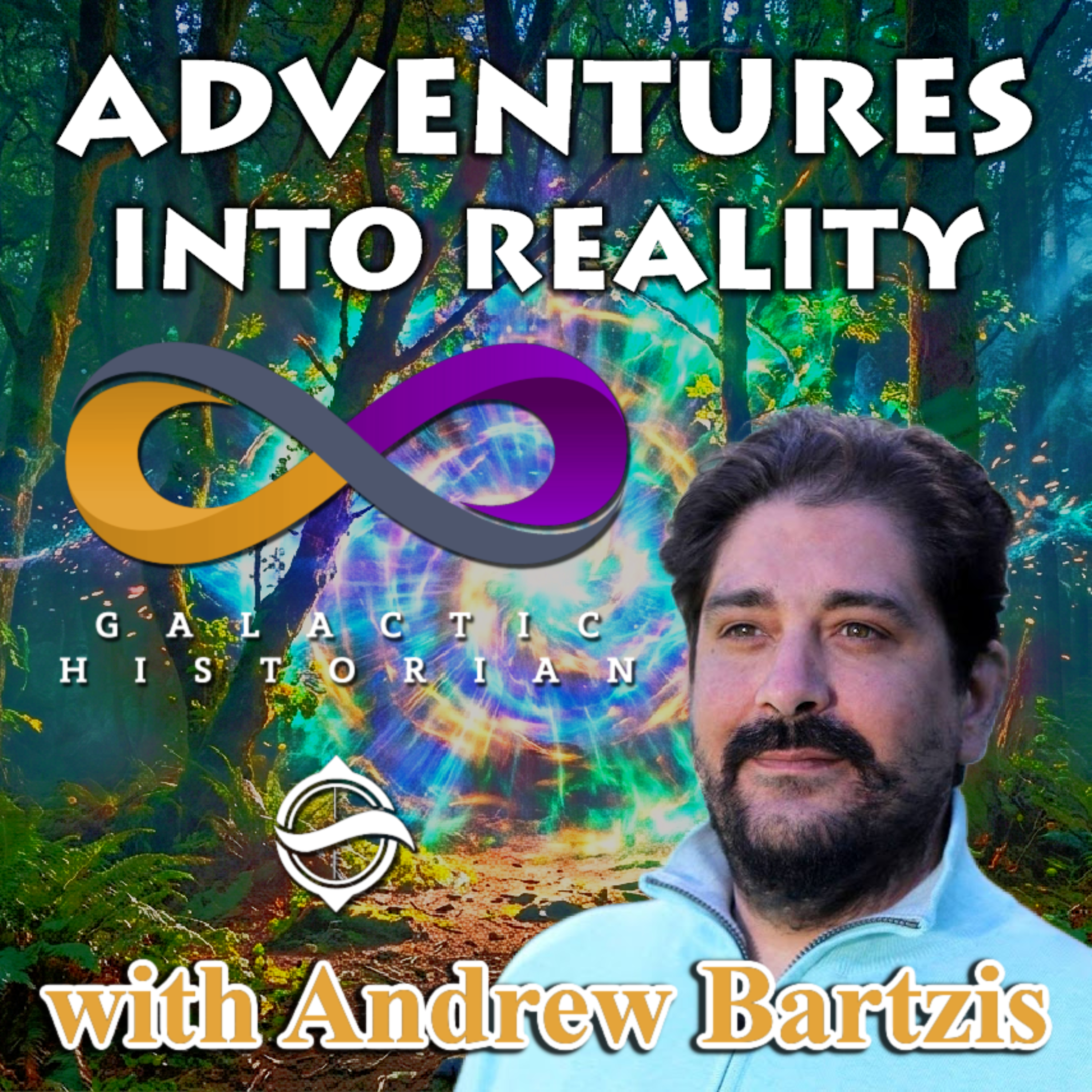 Adventures Into Reality