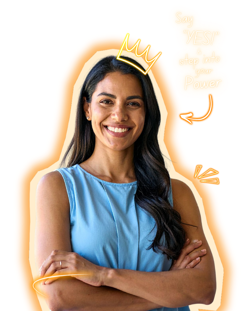 Empowered person