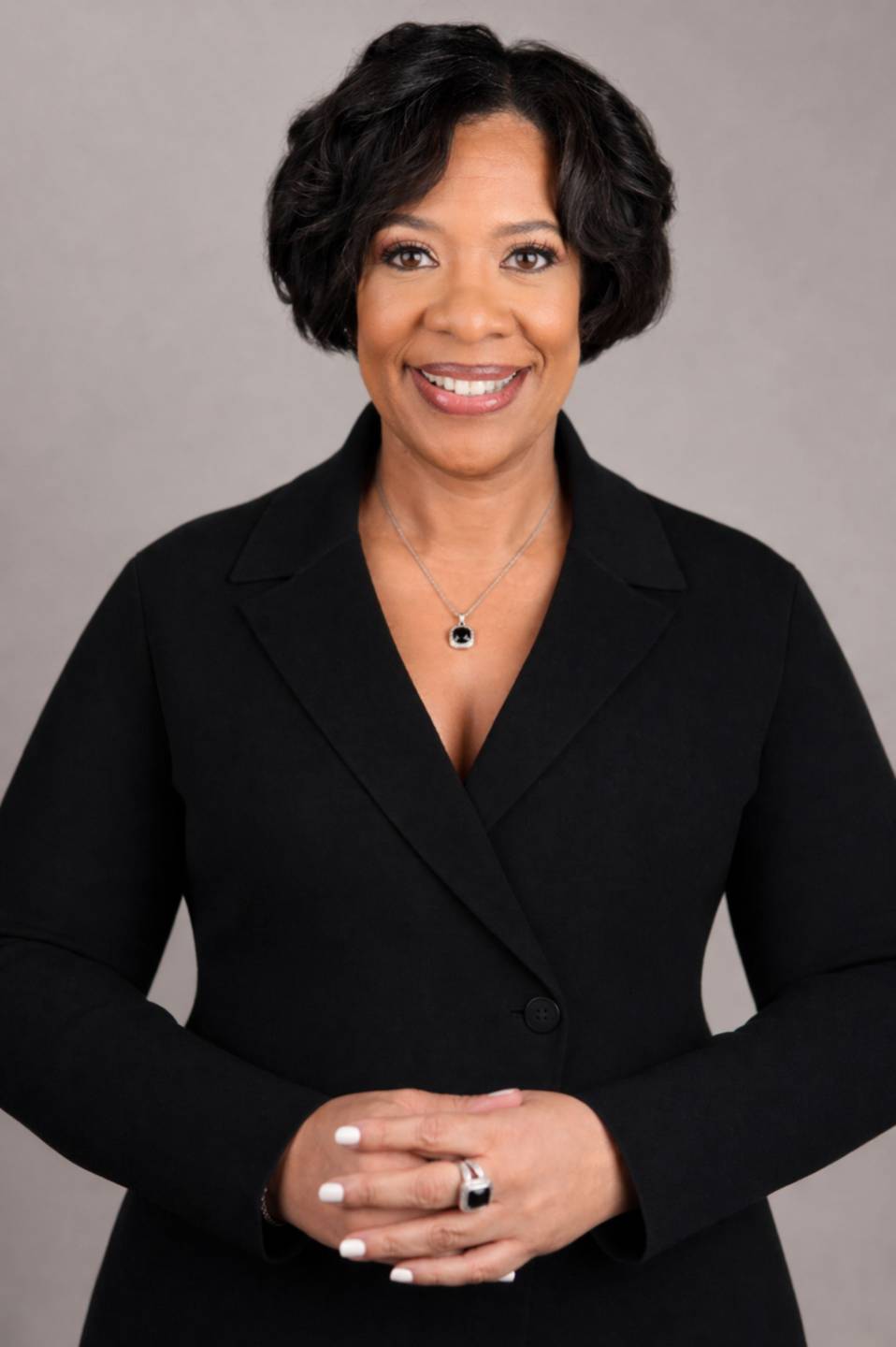 Dr. Pamela C. V. Jolly
