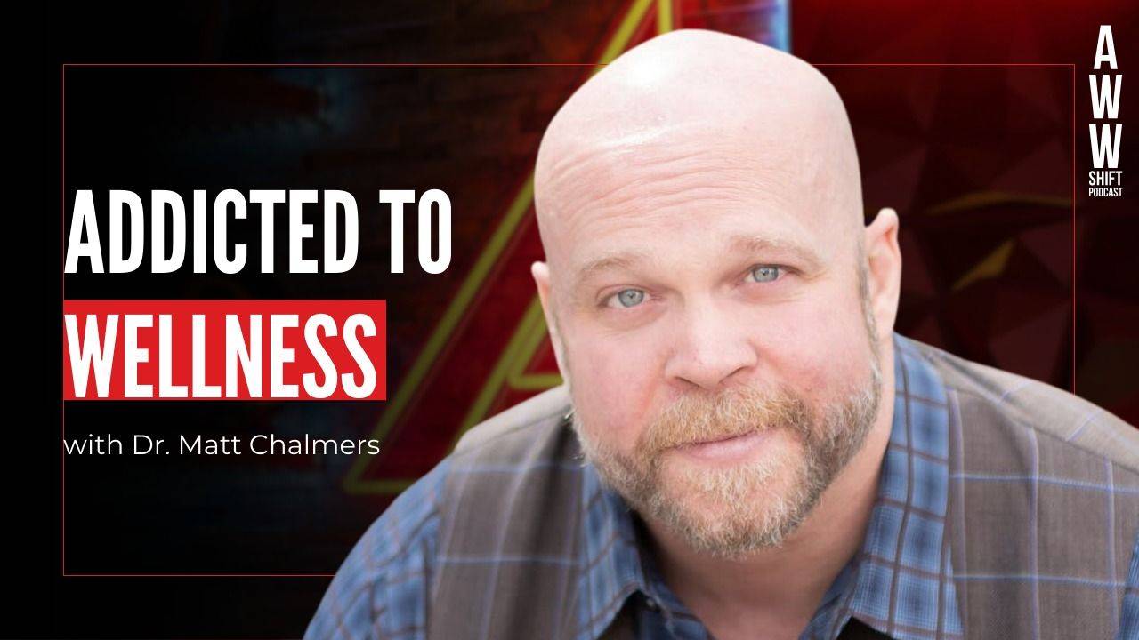 How to Get Superior Health with Dr. Matt Chalmers