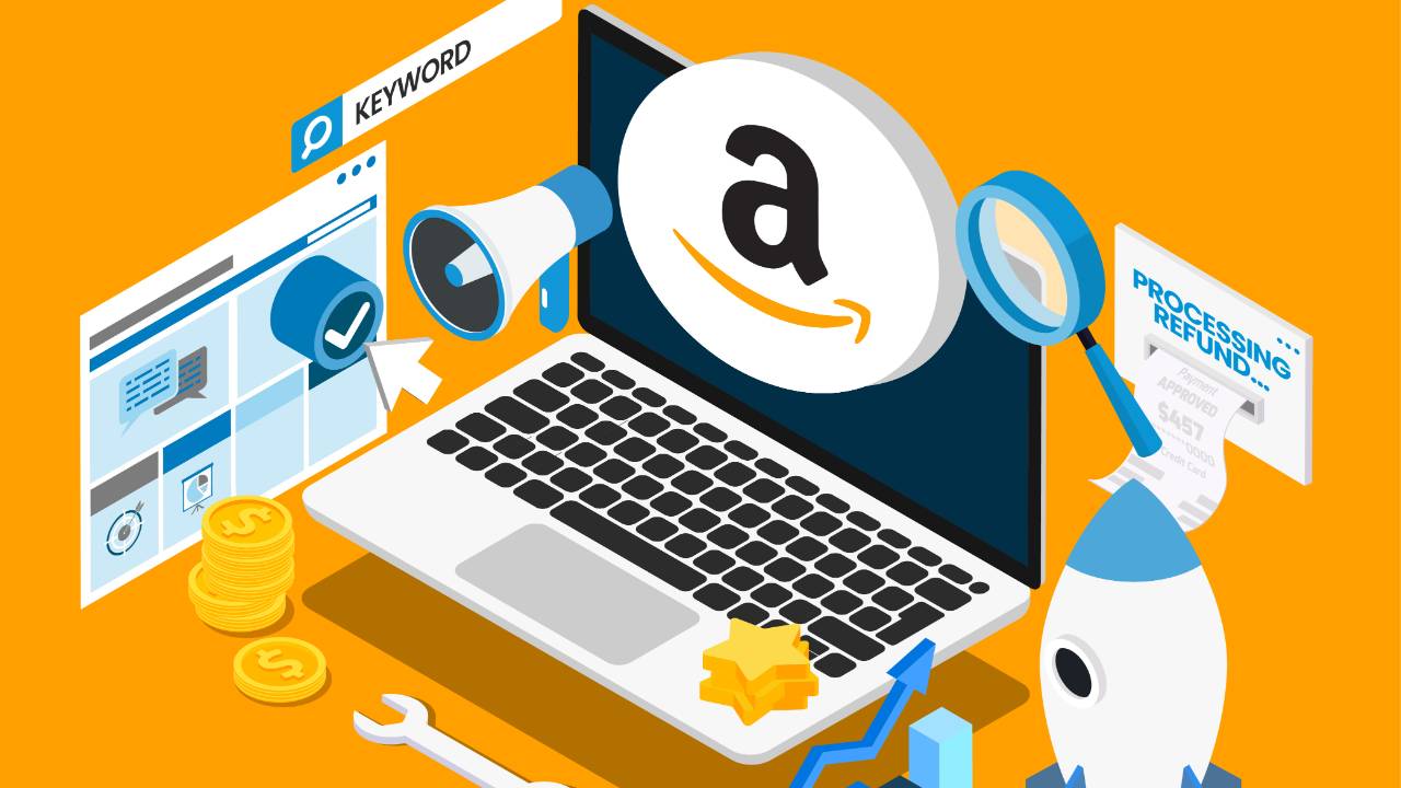 Best Amazon Software of 2023