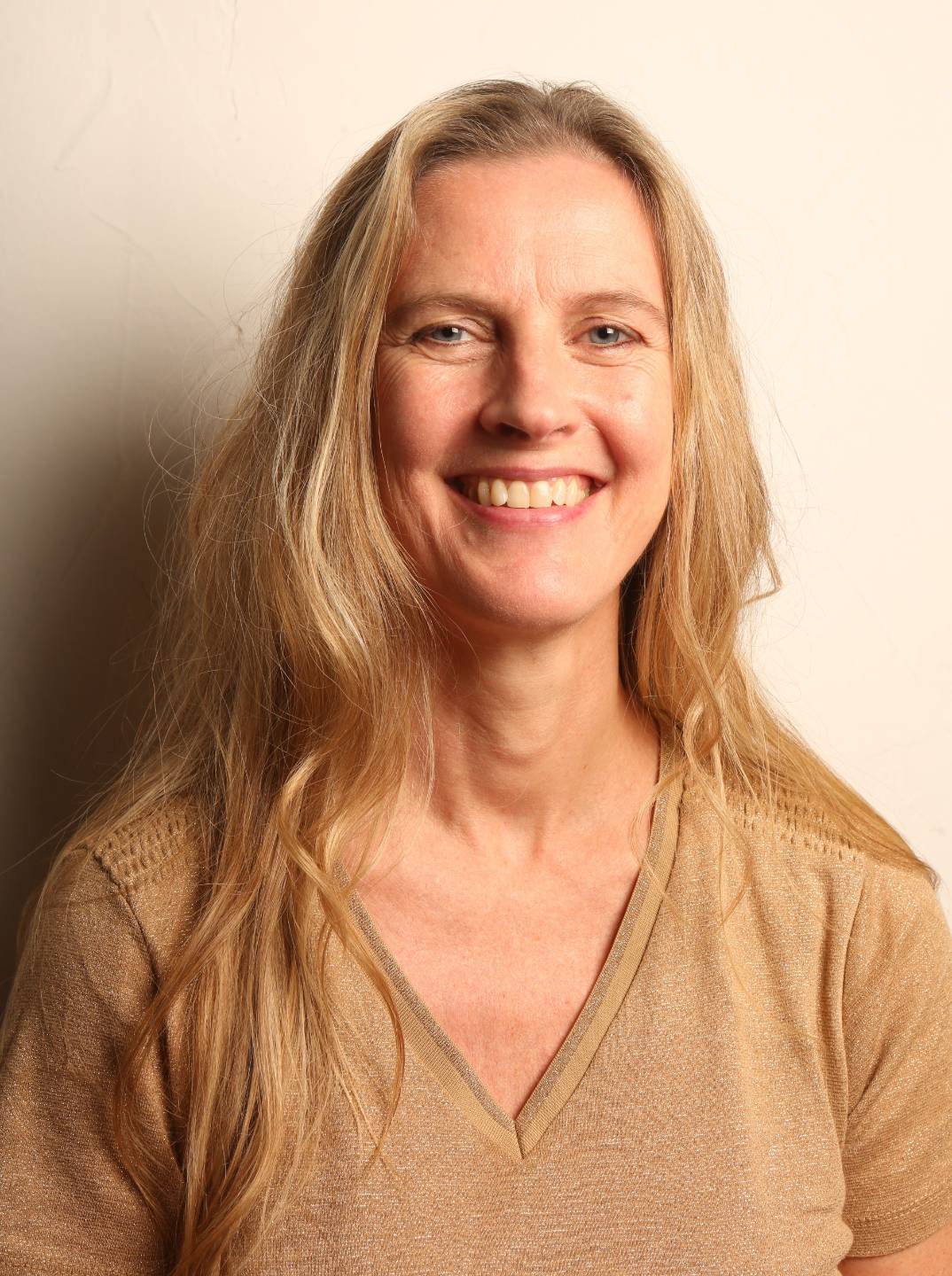 Brigitte Hansoul
