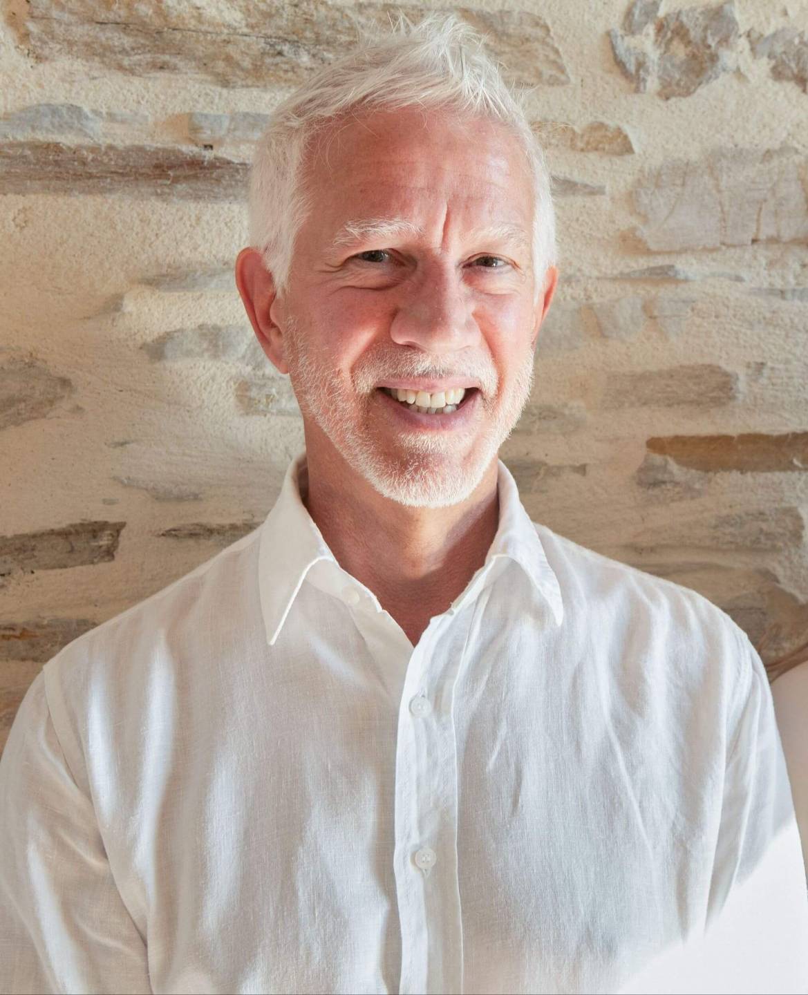Ken Kelly