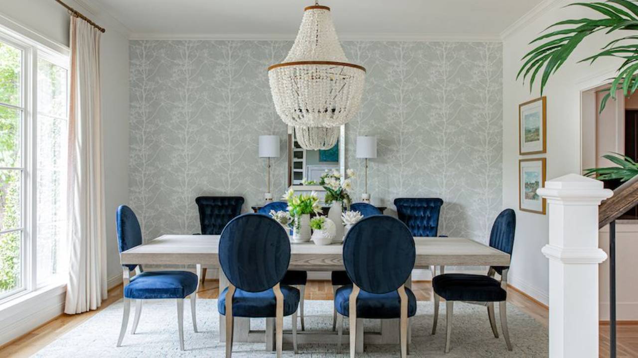 Tips for Breaking Into the Luxury Interior Design Market