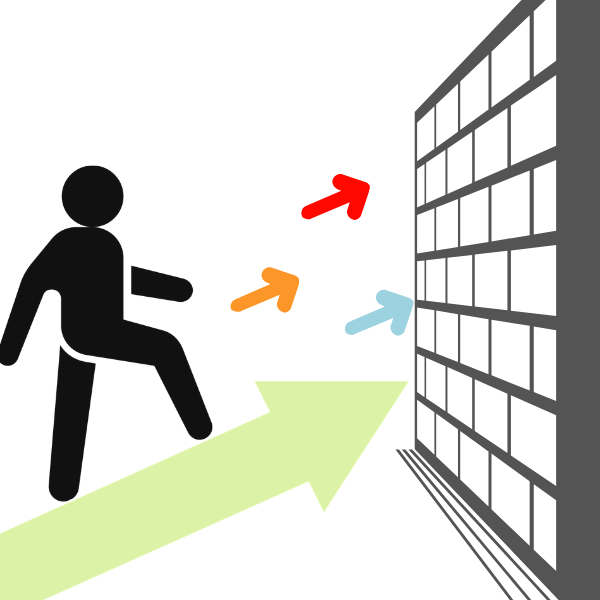 Minimalist outline portrait of a professional in a blazer, representing a senior HR or People leader.
