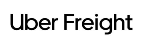 Trusted by the Chief People Officer of Uber Freight  Logo