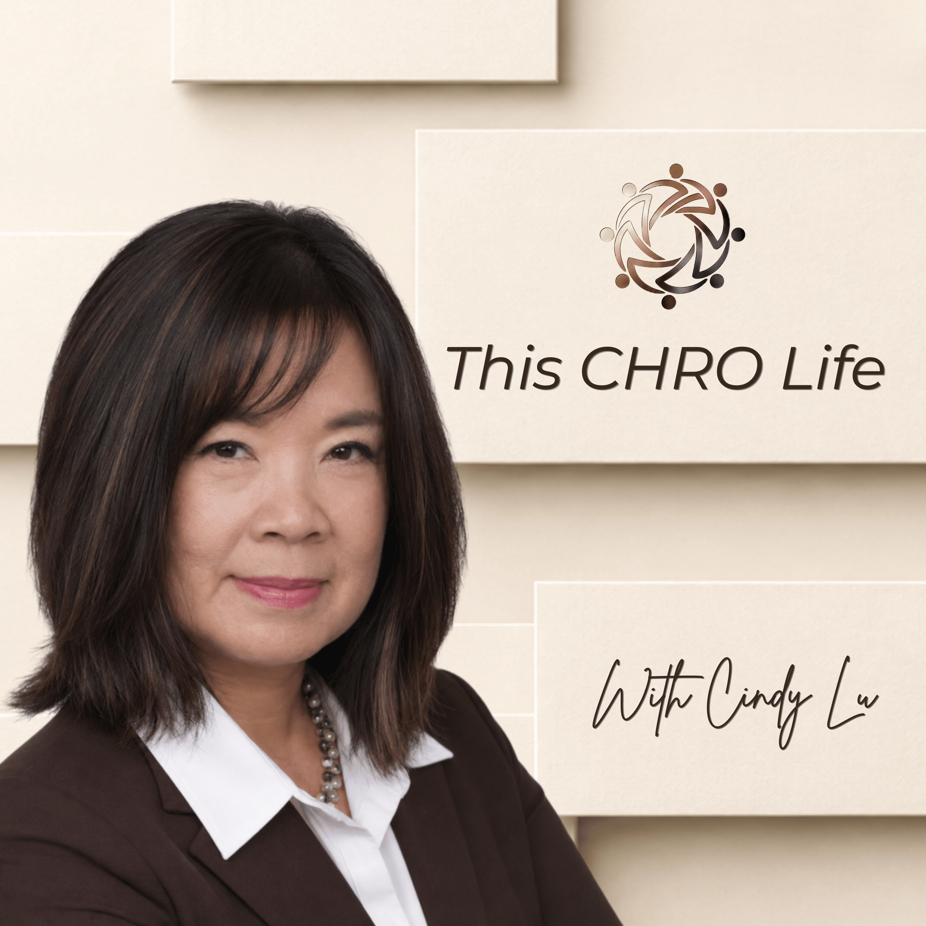 This CHRO Life