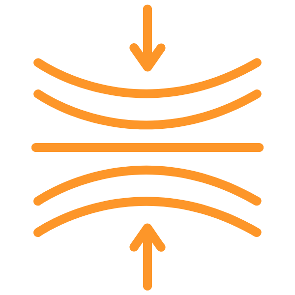 Minimalist outline portrait of a professional in a blazer, representing a senior HR or People leader.