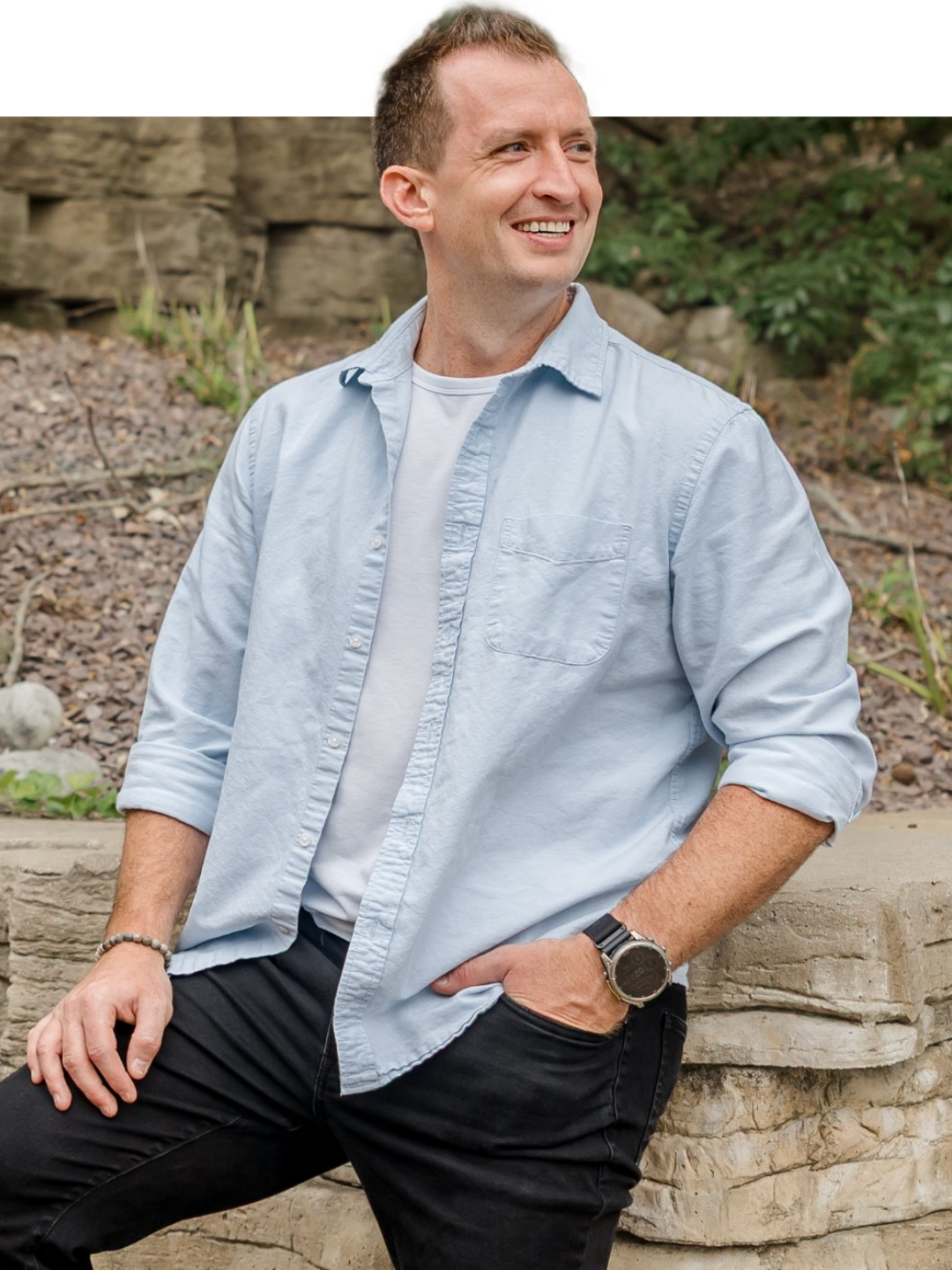 Brad Bizjack