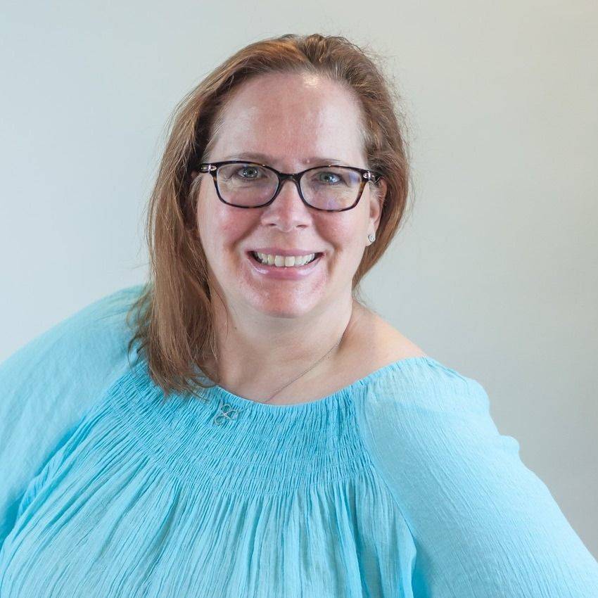 [Client headshot]