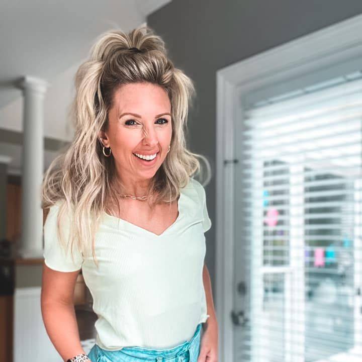 [Client headshot]