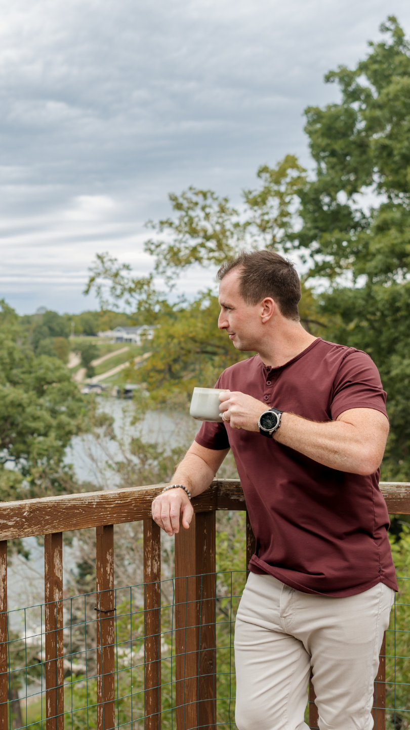 Brad Bizjack