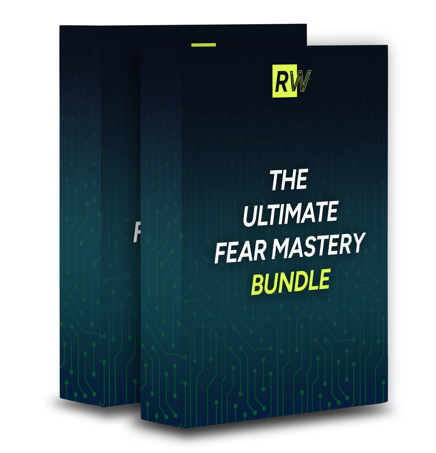 3-Signature Masterclasses on Confidence and Fear Mastery