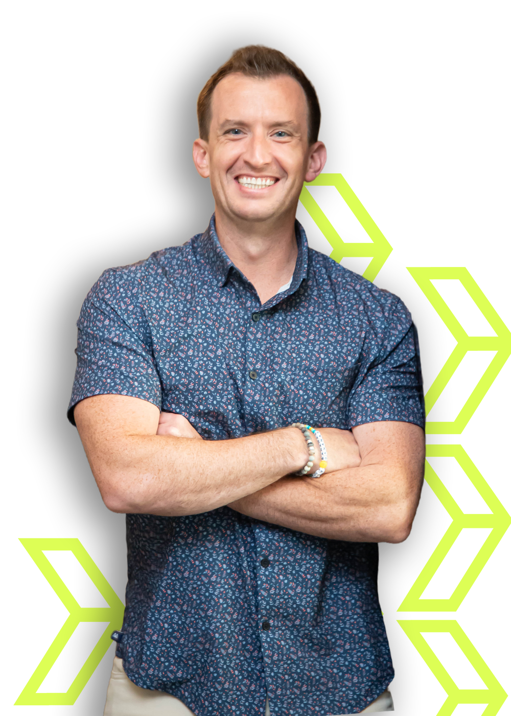 Brad Bizjack