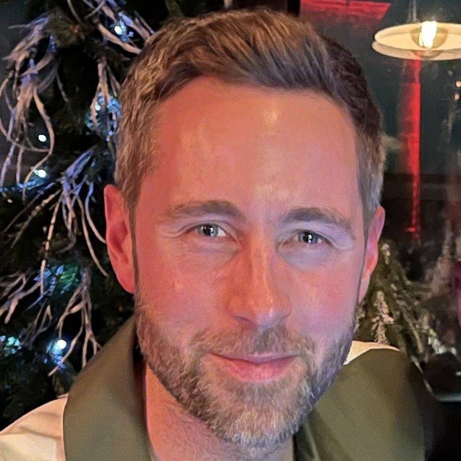 Craig Gardner