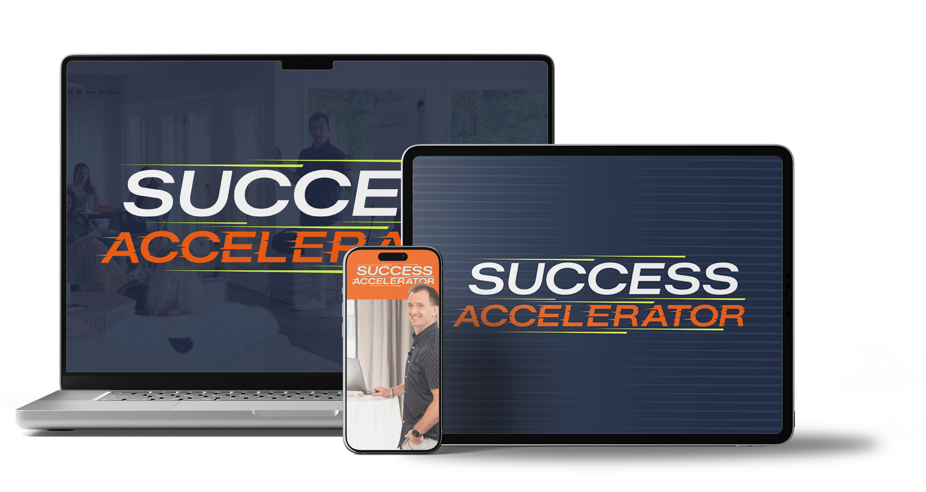 The Success Accelerator Challenge