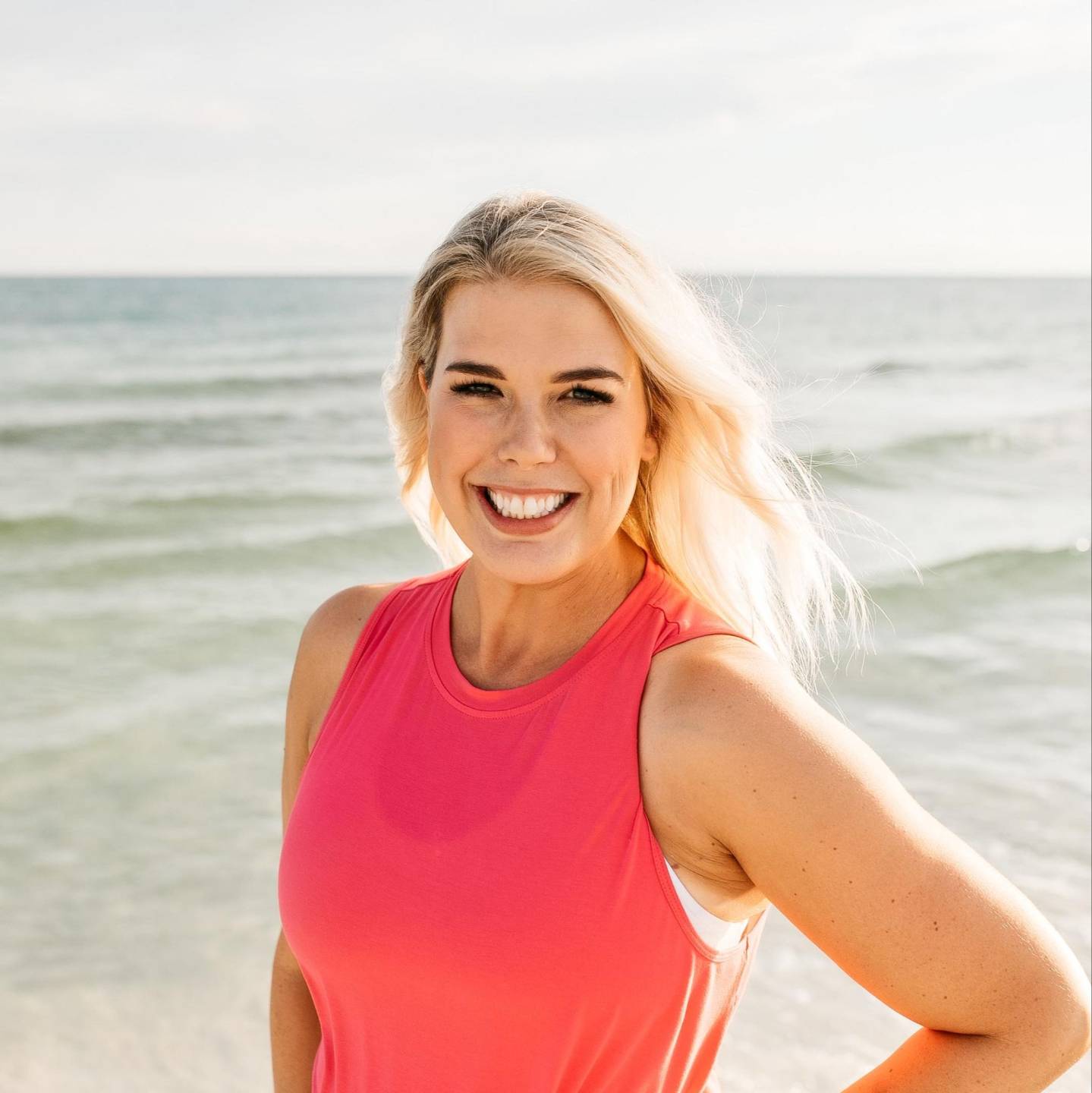[Client headshot]