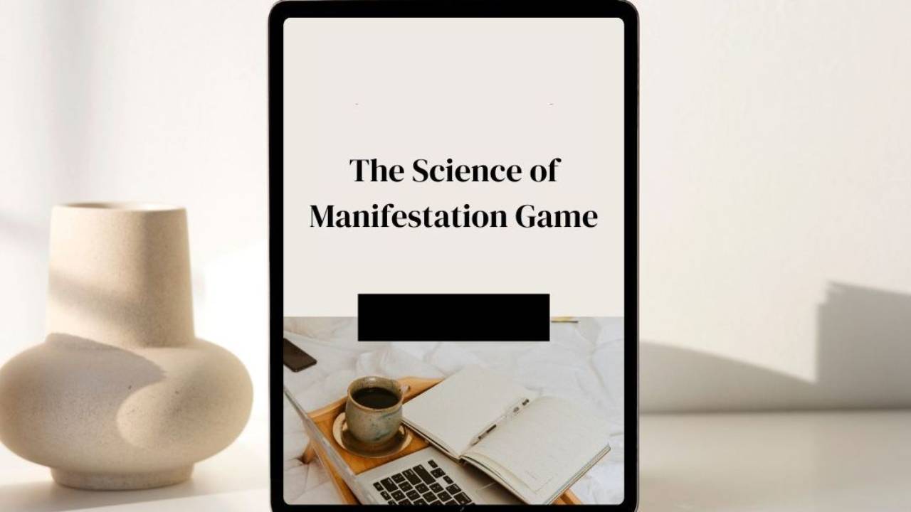 the-science-of-manifestation-game