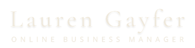 Footer Logo