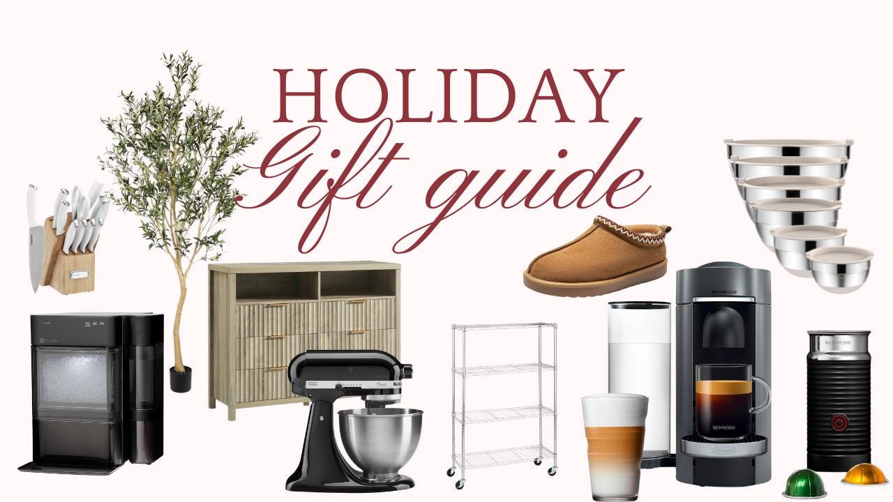 Holiday Gift Guide 2024: Perfect Presents for Everyone on Your List
