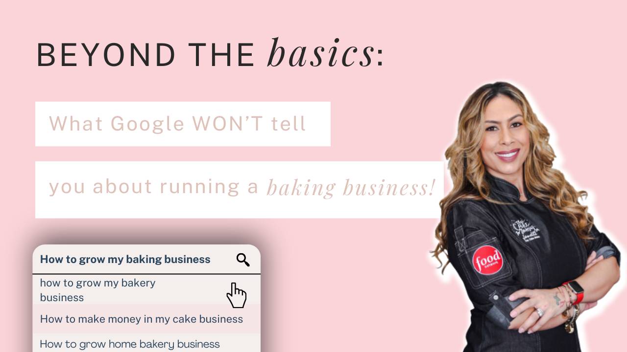 Thank you- Beyond The Basics 3-Day Training