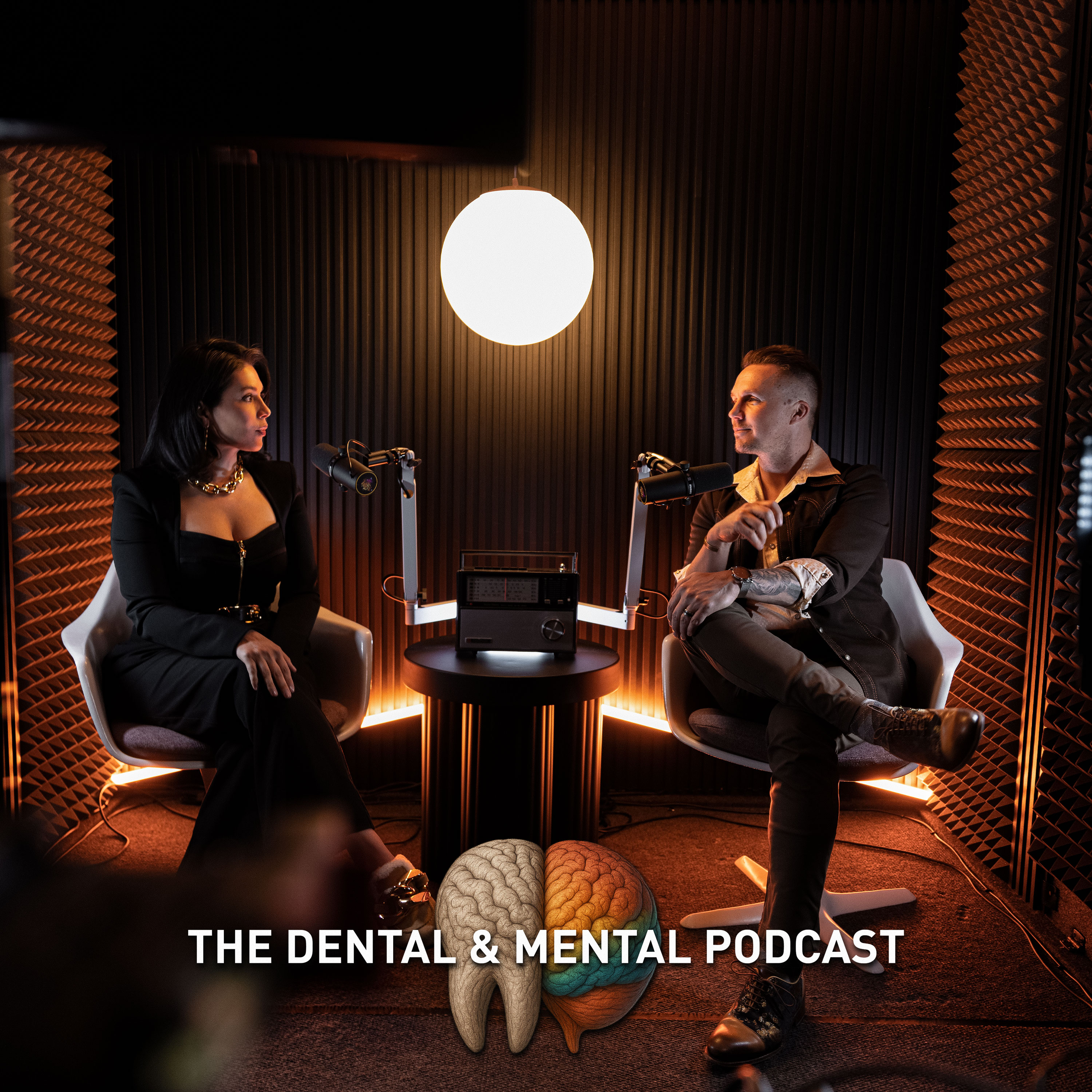 The Dental & Mental Podcast