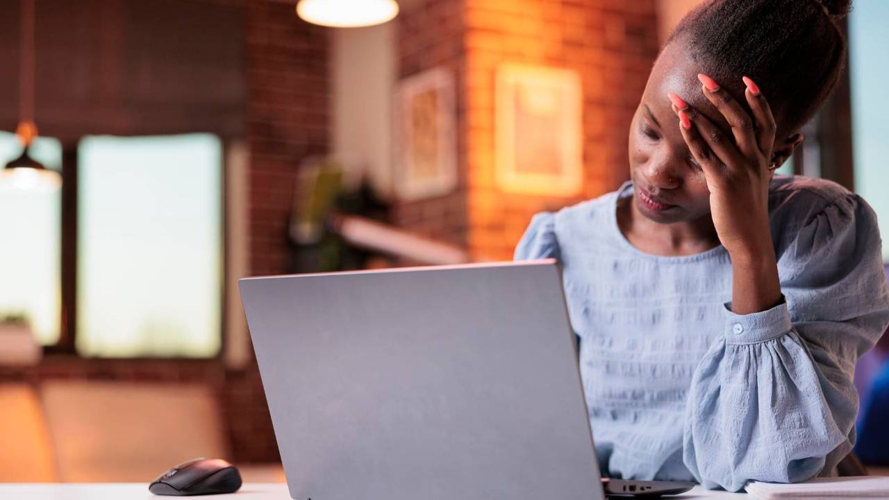 Overcoming Burnout: How to Reclaim Your Energy and Joy